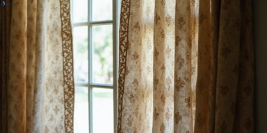 Curtain deodorising and odour removal steam cleaning mermaid-beach QLD