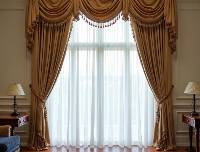 Mermaid Beach Drapes Cleaning
